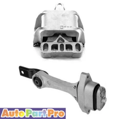 Juego de montaje de motor y transmisión M653 para Volkswagen Beetle Golf Jetta 6930 6935 Foto 1 de 2