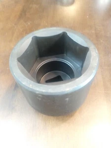 Proto 100mm Impact Socket 1-1/2 in. Drive 150100M 6-Point USA - Picture 1 of 6