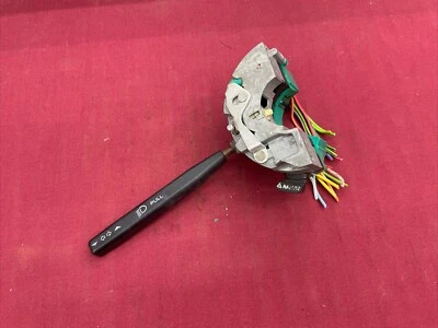 Ford Escort 1984 intermitente y atenuador de faros conjunto OEM usado Foto 1 de 4