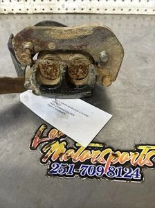 2017 CanAm Renegade 570 XMR LR Brake Caliper 703500970 - Picture 1 of 2
