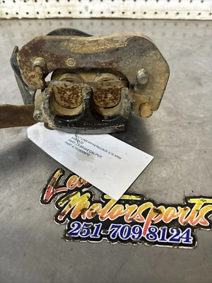 2017 CanAm Renegade 570 XMR LR Brake Caliper 703500970 - Image 1 of 2