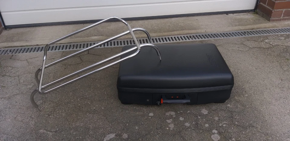 Z3 Haubenkoffer - Bild 1 von 1