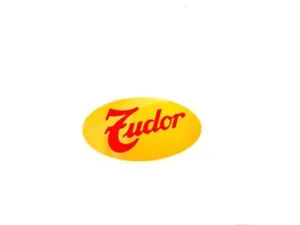 Adhesivo Tudor antiguas Baterias. - Imagen 1 de 2