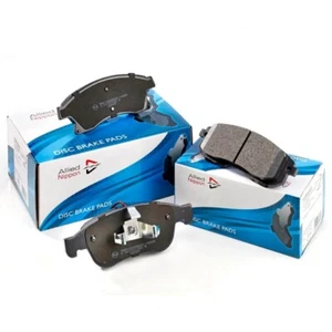 Brake Pad Set Front ADB31705 For Honda CR-V III IV i-VTEC 2006-2014 - Picture 1 of 1