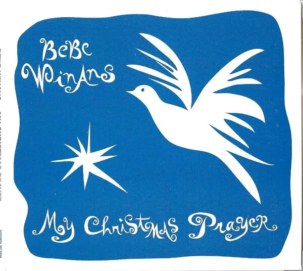 CD BeBe Winans My Christmas Prayer tmg records - Bild 1 von 1