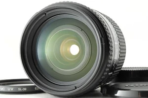 [Mint] Nikon AF 28-105mm F3.5-4.5 D Zoom Macro SLR w/Filter Cap from Japan #ab53 - Picture 1 of 12