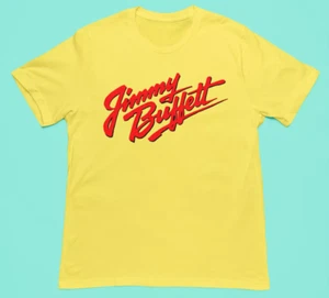 Jimmy Buffett MARGARITAVILLE 5 O'Clock Concert T Shirt S-5XL UR389 - Picture 1 of 4