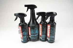 Kit pulizia moto Motul - Foto 1 di 1
