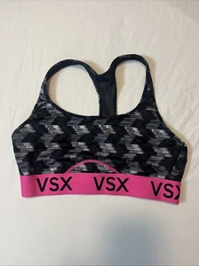 VSX SPORT Victoria's Secret Women's Large Activewear Yoga Sports Bra - Picture 1 of 1