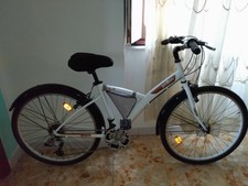 coprisella bici bianchi in vendita - | eBay