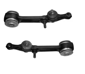 NEU 2 x Lenker links + rechts unten Vorderachse für MERCEDES S-CLASS W220 - Picture 1 of 1