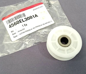 NEW LG 4560EL3001A Idler Pulley For Certain LG Clothes Dryer - Picture 1 of 4