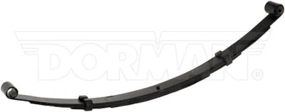 Suspension Leaf Spring for Jeep Wrangler 1995-87 Foto 1 de 4