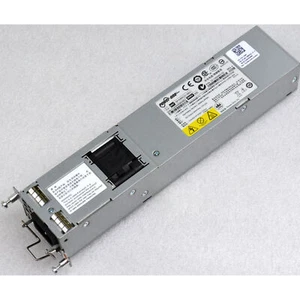 POWER ONE ALIMENTATION 23-1000063-02 500W POUR BROCADE VDX6740 SERIES SWITCHES M979 - Photo 1/3