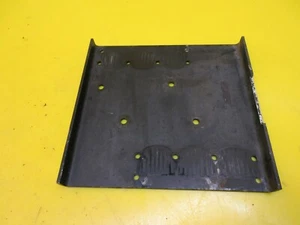 SEADOO SPEEDSTER CHALLENGER MERCURY M2 SPORT JET 210 COIL MOUNTING PLATE - Picture 1 of 5