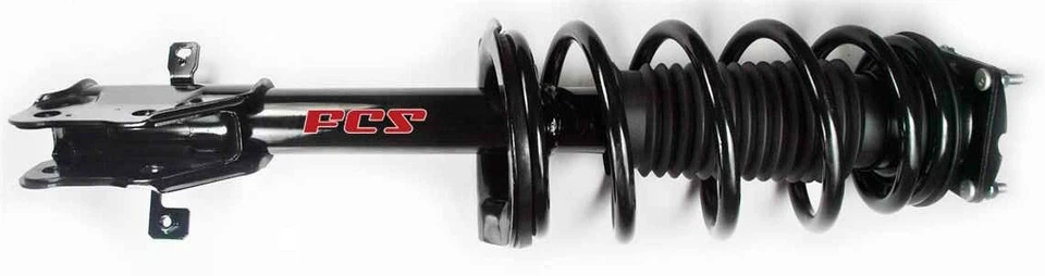 Conjunto de muelle helicoidal y puntal delantero derecho Ford Edge 2011-2014 FCS 191ZR64 Foto 1 de 1