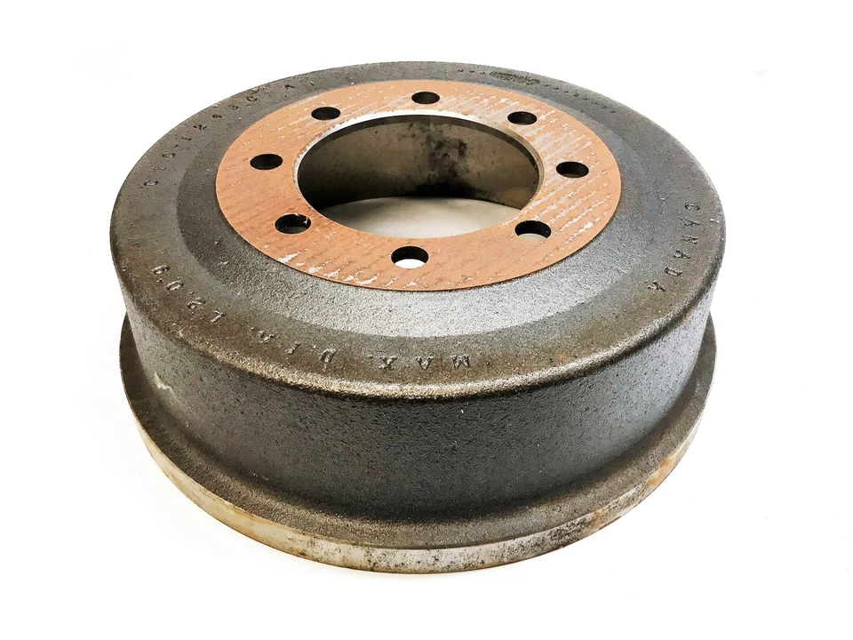 Tambor de freno ViPar X-21758 NOS Foto 1 de 4