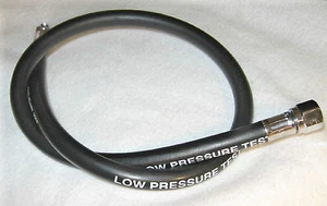 Low Pressure Hose 34 Inches For Scuba Diving Regulator 350 PSI - Picture 1 of 2
