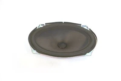 MINI COOPER 1.6 D R56 2010 RHD HAUT-PARLEUR DE PORTE ARRIÈRE DROIT 3422633 - Photo 1/4