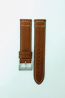 CORREA RELOJ NAUTICA, A15540G, CORREA MARRÓN, CORREA NAUTICA, N15540G, NAUTICA Foto 1 de 4