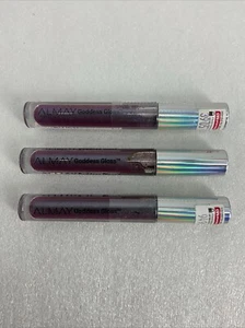 3er-Pack Almay Goddess Gloss Lipgloss 910 Enchanted 0,1 flüssige Unzen VERSIEGELT - Bild 1 von 6