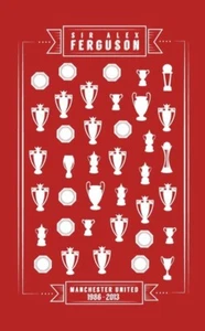 Manchester United fc football club new alex ferguson fridge magnet merchandise - Picture 1 of 4