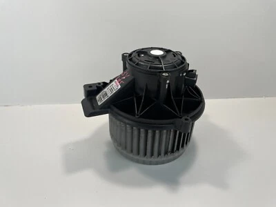 Lincoln MKZ 2007-2009 calefacción aire acondicionado soplador motor OEM, 52423994 Foto 1 de 4