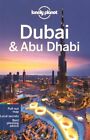 Lonely Planet Dubai & Abu Dhabi (Travel Guide),Lonely Planet, Andrea Schulte-Pe