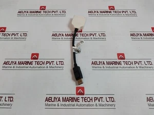 Dell DP/N 023NVR DisplayPort to DVI Video Adapter - Picture 1 of 9