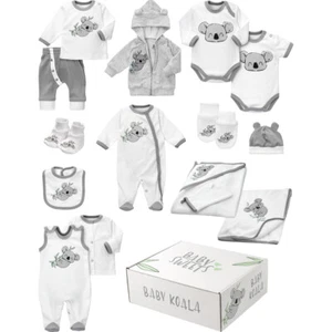 Baby Sweets Baby Koala Erstausstattung-Set Unisex Kinder - Bild 1 von 13