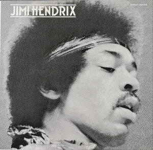 JIMI HENDRIX s/t 11-LP + 1-EP Vinyl Box Set # 2625 038 RARE Polydor Germany - Picture 1 of 7