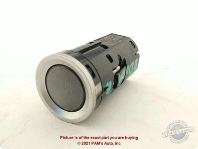 Used Ignition Switch fits: 2018 Honda Pilot  Grade A - Image 1 of 4