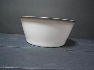 Set of 2 ROSENTHAL EVENSONG CONTINENTAL 7" Vegetable Bowls (J21) - Picture 1 of 4