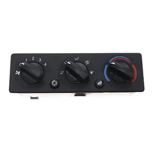 1Pc A/C Climate Control Module Panel Part For Peterbilt Truck Accessory Q21-6119 - Picture 1 of 8