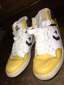 converse weapon ebay