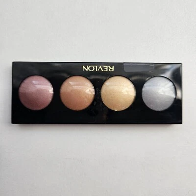 Revlon Illuminance Creme Eye Shadow, Precious Metals 715, 0.12 oz - Image 1 of 2