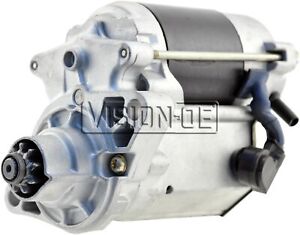 BBB Industries 17494 Starter Motor For 90-91 Acura Integra