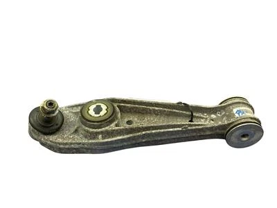 Brazo de control inferior delantero derecho Porsche 911 991.1 2012-2016 OEM RH 3,4 L AWD *25 K* Foto 1 de 4
