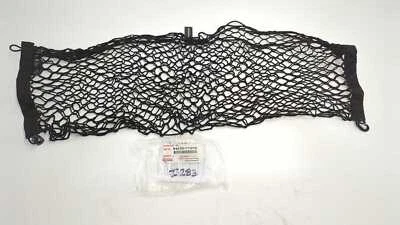 New OEM genuine Lexus Cargo net 2010-2015 RX350 RX450h PT912-48080 - Image 1 of 3