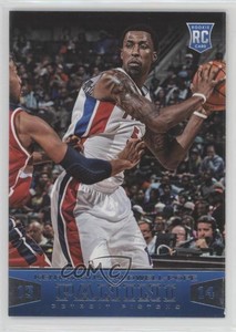 2013-14 Panini Kentavious Caldwell-Pope #163 Rookie RC