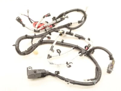 NUEVO Conjunto de cable de batería Motorcraft WC-96483 Ford Edge 2,7 L AWD Turbo 2015-17 Foto 1 de 4