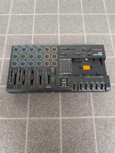 Tascam Porta 05 Ministudio Multitrack Cassette Recorder For Parts Untested - Picture 1 of 3