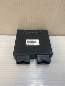 MÓDULO DE CONTROL DE CARROCERÍA FORD. - Imagen 1 de 3