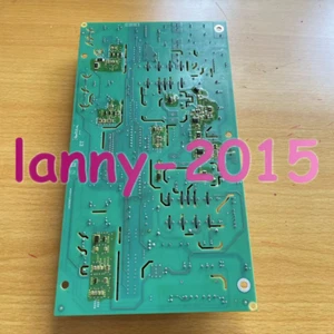 1PC USED ATS48C21Q ATS48 Series 110KW Drive Board Main Board VX5G48C21Q #CZ - Picture 1 of 2