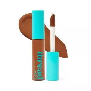 Thread Cover It Multi-Use Complexion Fluid Concealer-MEDIUM WARM GOLDEN-0.44 oz - Picture 1 of 2