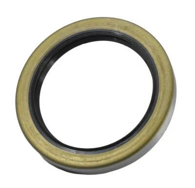 ToolNerds Radial Wellendichtring NBR 72A 45,0x62,00x12,0 mm Bauform CS