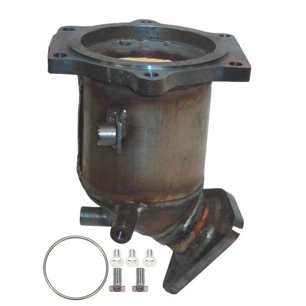 Convertidor catalítico CSW para Nissan Sentra 2003 2004 2005 2006 49 estados EPA Foto 1 de 1