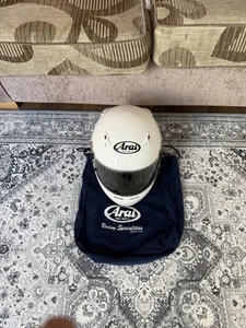 Arai Helmet GP-5W SNELL-SA Size M-2002 - Picture 1 of 9
