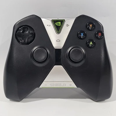 NVIDIA Shield Controller 2015 Model P2570 Original V1 Gamepad UNTESTED AS IS - Image 1 of 3