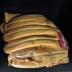 Rawlings Jose Canseco Baseball Handschuh, RBG36, Basket Weave, Top Zustand - Bild 1 von 8